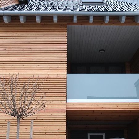 Апартаменти Klein-Fein Ойскірхен Екстер'єр фото